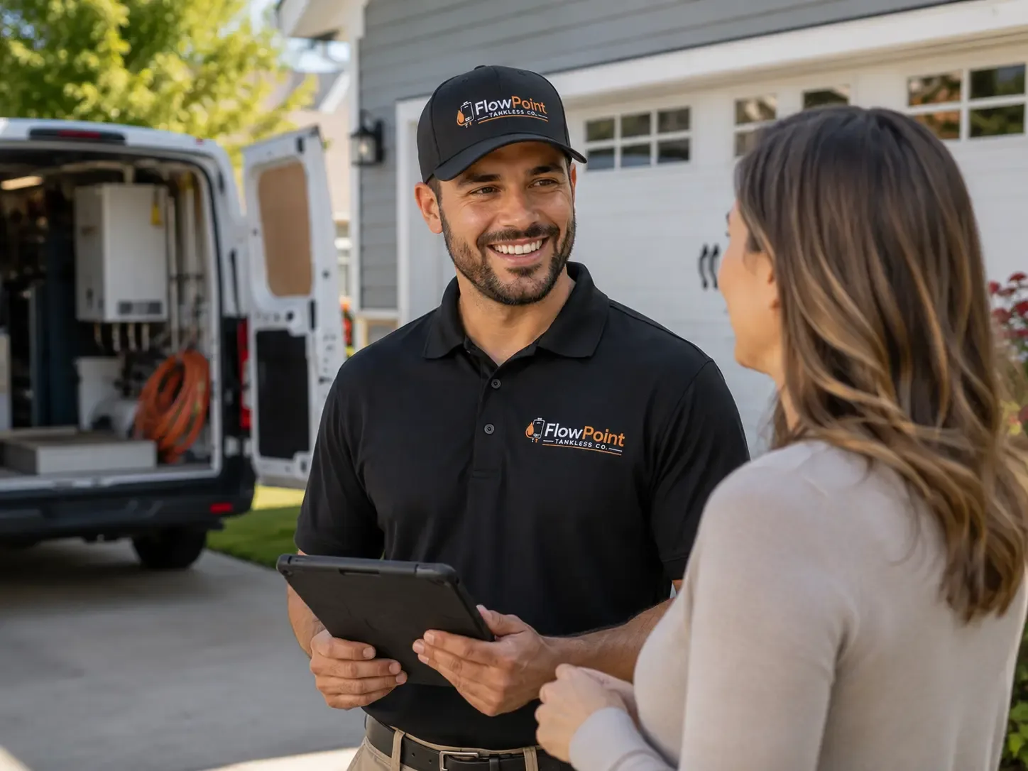 Tankless Water Heater Installation Palmer, AK FAQs